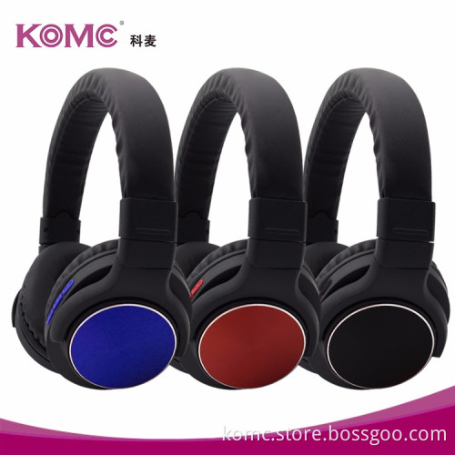 popular rotable earmuff wireless earphones bluetooth